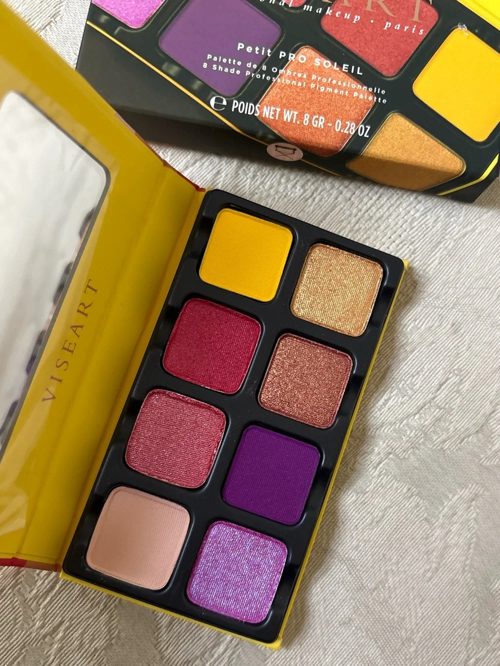 Viseart brand new